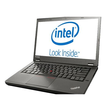 Lenovo T440p Spesifikasi